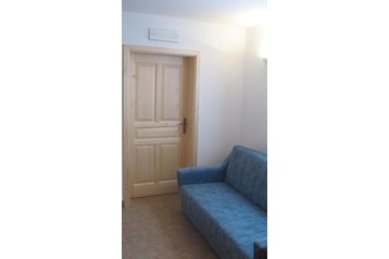 Slovenija Privát Cerkno, Eksterijer